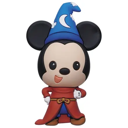 Disney 3D pjenasti magnet Sorcerer Mickey fotografija proizvoda