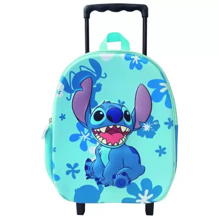 Disney Stitch 3D kolica 32cm termékfotója