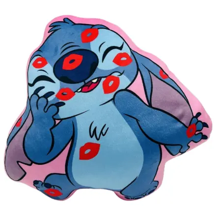Disney Stitch 3D jastuk fotografija proizvoda
