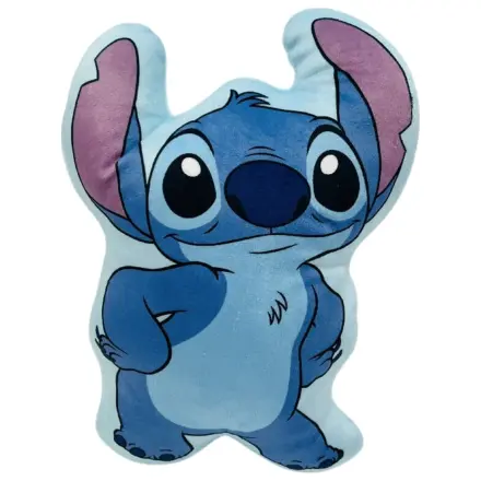 Disney Stitch 3D jastuk fotografija proizvoda