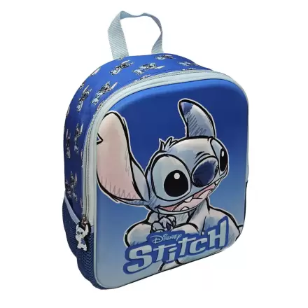 Disney Stitch 3D ruksak 29cm termékfotója