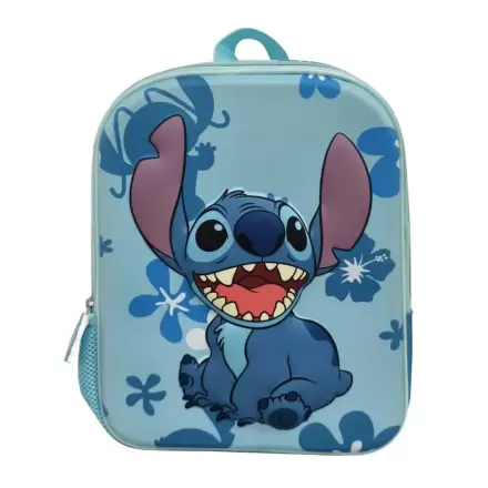 Disney Stitch 3D ruksak 29cm termékfotója