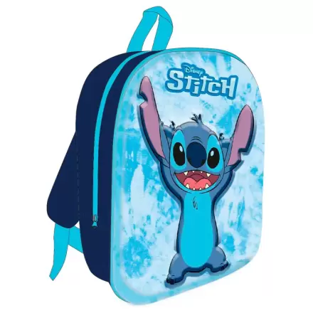 Disney Stitch 3D ruksak 30cm termékfotója