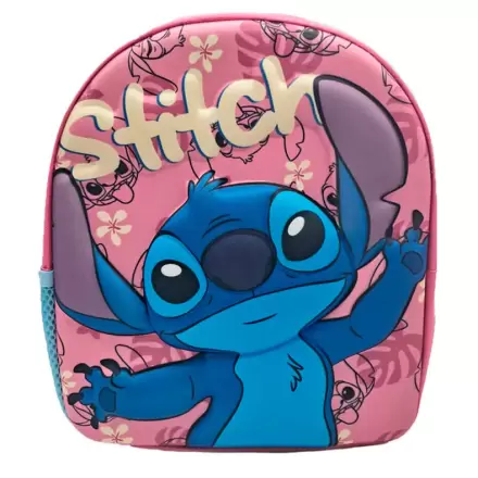 Disney Stitch 3D ruksak 30cm termékfotója