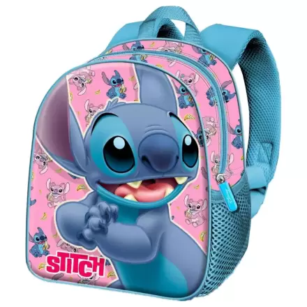 Disney Stitch 3D ruksak 30cm fotografija proizvoda