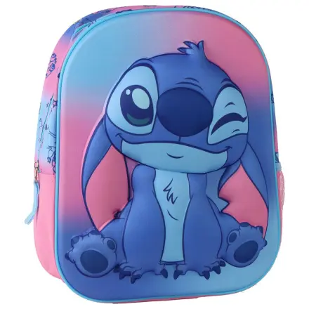 Disney Stitch 3D ruksak 30 cm fotografija proizvoda