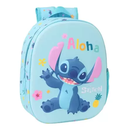 Disney Stitch 3D ruksak 33 centimetra fotografija proizvoda