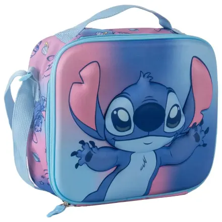 Disney Stitch 3D torba za ručak fotografija proizvoda