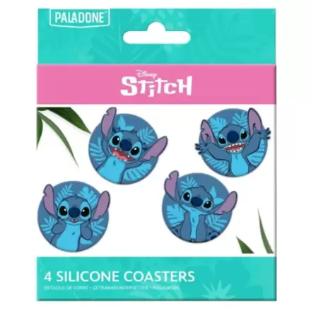 Disney Stitch Set 4 podmetača termékfotója