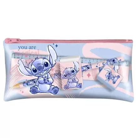 Disney Stitch set uredskog pribora termékfotója