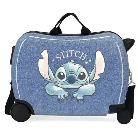 Disney Stitch ABS kovčeg 50cm fotografija proizvoda