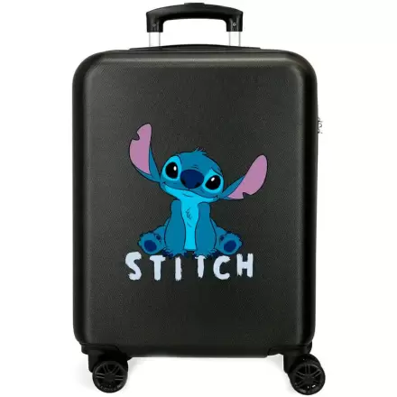 Disney Stitch ABS trolley kofer 55cm termékfotója