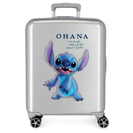 Disney Stitch ABS trolley kofer 55 cm fotografija proizvoda