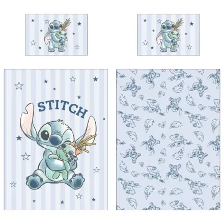 Disney Stitch navlaka za poplun fotografija proizvoda