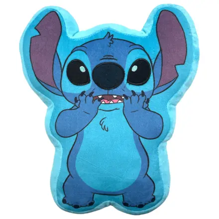 Disney Stitch Alien 3D oblikovani jastuk, ukrasni jastuk fotografija proizvoda