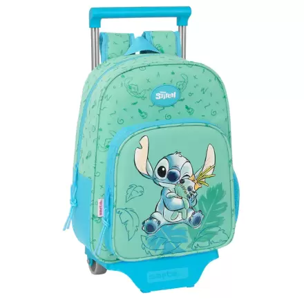 Disney Stitch Aloha trolley 34 cm termékfotója