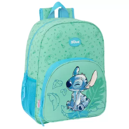 Disney Stitch Aloha prilagodljivi ruksak 42 cm termékfotója