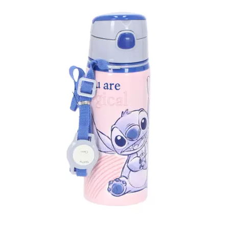 Disney Stitch aluminijska kantina 600 ml termékfotója