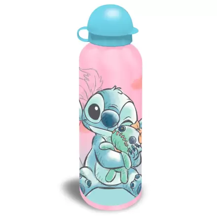 Disney Stitch aluminijska boca 500 ml termékfotója