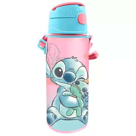 Disney Stitch aluminijska boca 600ml termékfotója