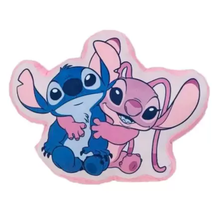Disney Stitch & Angel 3D jastuk fotografija proizvoda