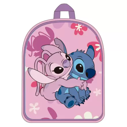 Disney Stitch & Angel ruksak 30cm termékfotója