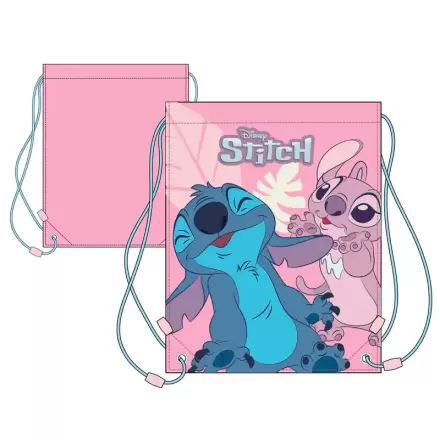 Disney Stitch & Angel sportska torba fotografija proizvoda