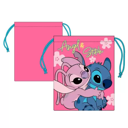 Disney Stitch & Angel torba za ručak fotografija proizvoda