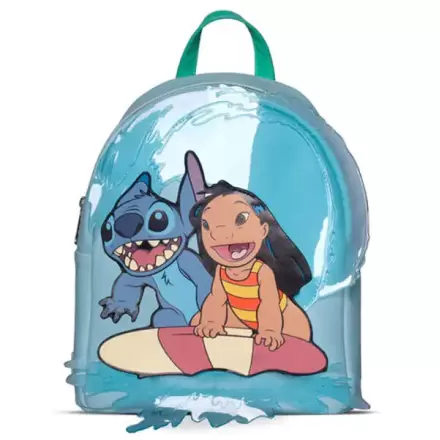 Disney Stitch & Lilo ruksak 26cm termékfotója