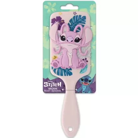 Disney Stitch Angel 3D četka za kosu fotografija proizvoda