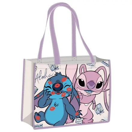 DISNEY Stitch & Angel torba za kupovinu fotografija proizvoda