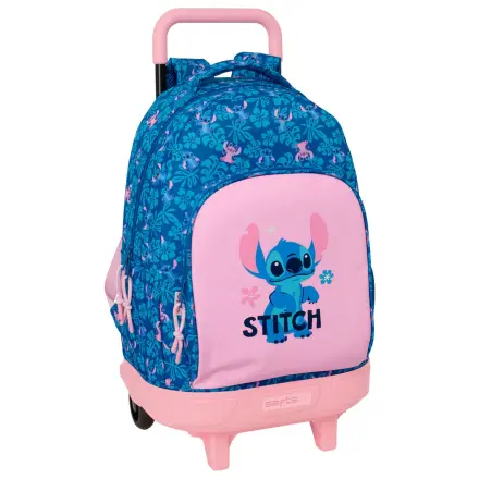 Disney Stitch & Angel kolica na izvlačenje 45cm fotografija proizvoda