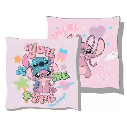 Disney Stitch & Angel jastuk fotografija proizvoda