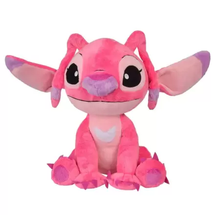 Disney Stitch Angel plišana igračka 120cm termékfotója