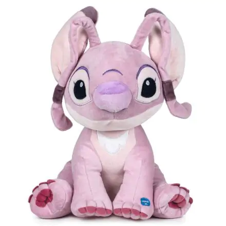 Disney Stitch Angel mekani pliš sa zvukom 60cm termékfotója