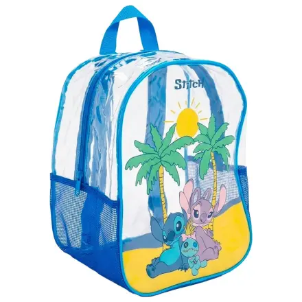 Disney Stitch & Angel ruksak 31cm fotografija proizvoda