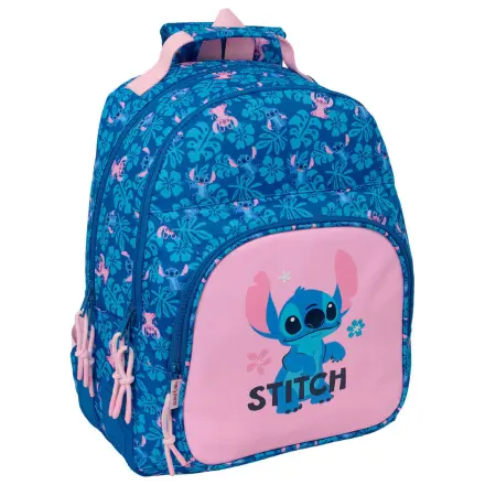 Disney Stitch & Angel prilagodljivi ruksak 42 cm fotografija proizvoda