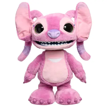 Disney Stitch Angel Ultimate interaktivna plišana igračka fotografija proizvoda