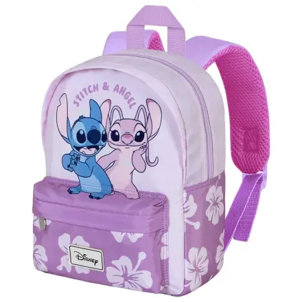 Disney Stitch & Angel Wonder ruksak 27 cm fotografija proizvoda