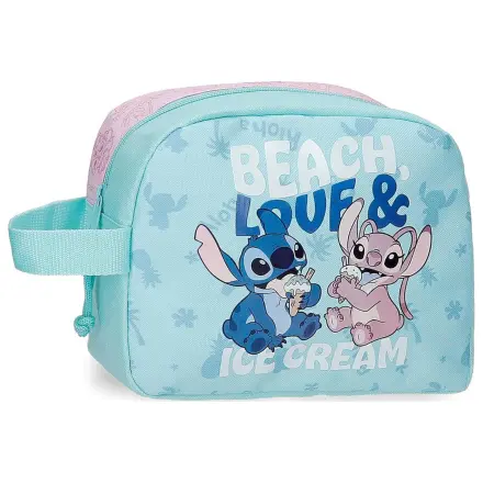 Disney Stitch Beach & Love kozmetička torbica fotografija proizvoda