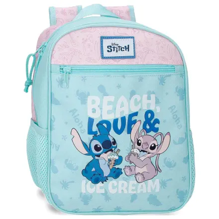 Disney Stitch Beach & Love prilagodljivi ruksak 28cm fotografija proizvoda