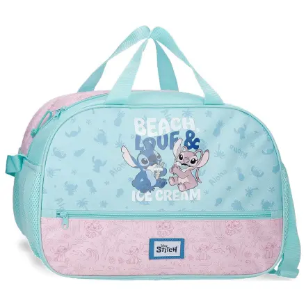 Disney Stitch Beach & Love putna torba 40cm fotografija proizvoda