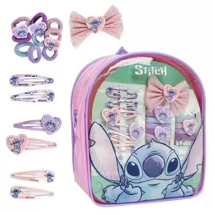 Disney Stitch beauty set ruksak fotografija proizvoda
