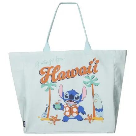 Disney Stitch torba za kupovinu fotografija proizvoda