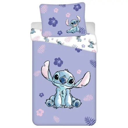 Disney Stitch Blooming navlaka za poplun fotografija proizvoda