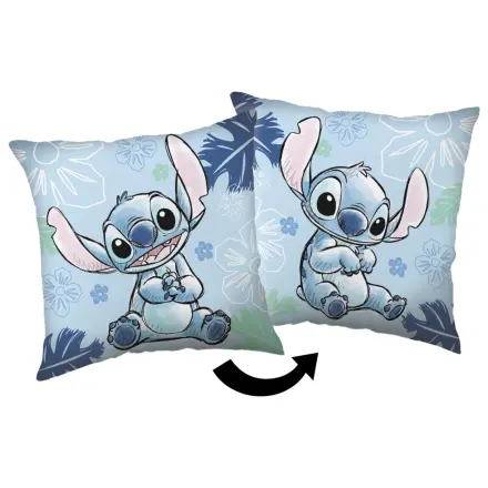 Disney Stitch Blue ukrasni jastuk fotografija proizvoda