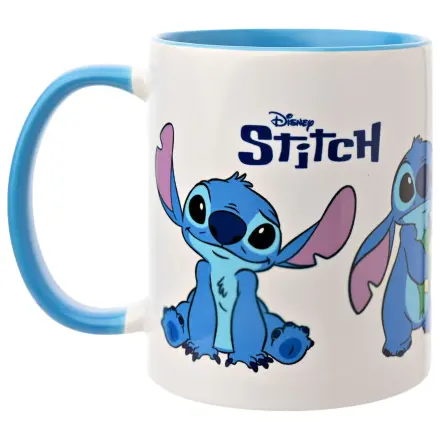 Disney Stitch šalica 325 ml fotografija proizvoda