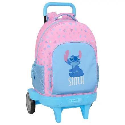 Disney Stitch Bright Compact Evolution torba na kotačiće 45cm fotografija proizvoda