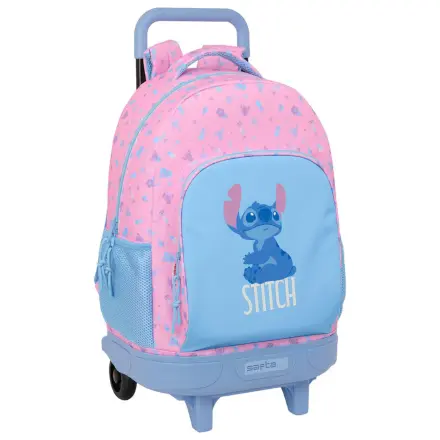 Disney Stitch Bright Compact torba na kotačima 45cm fotografija proizvoda