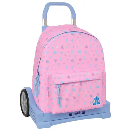 Disney Stitch Bright Evolution putna torba na kotačiće 42cm fotografija proizvoda